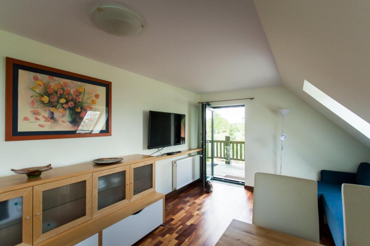 Apartamenty Lubiewo Mikołajki Exterior foto