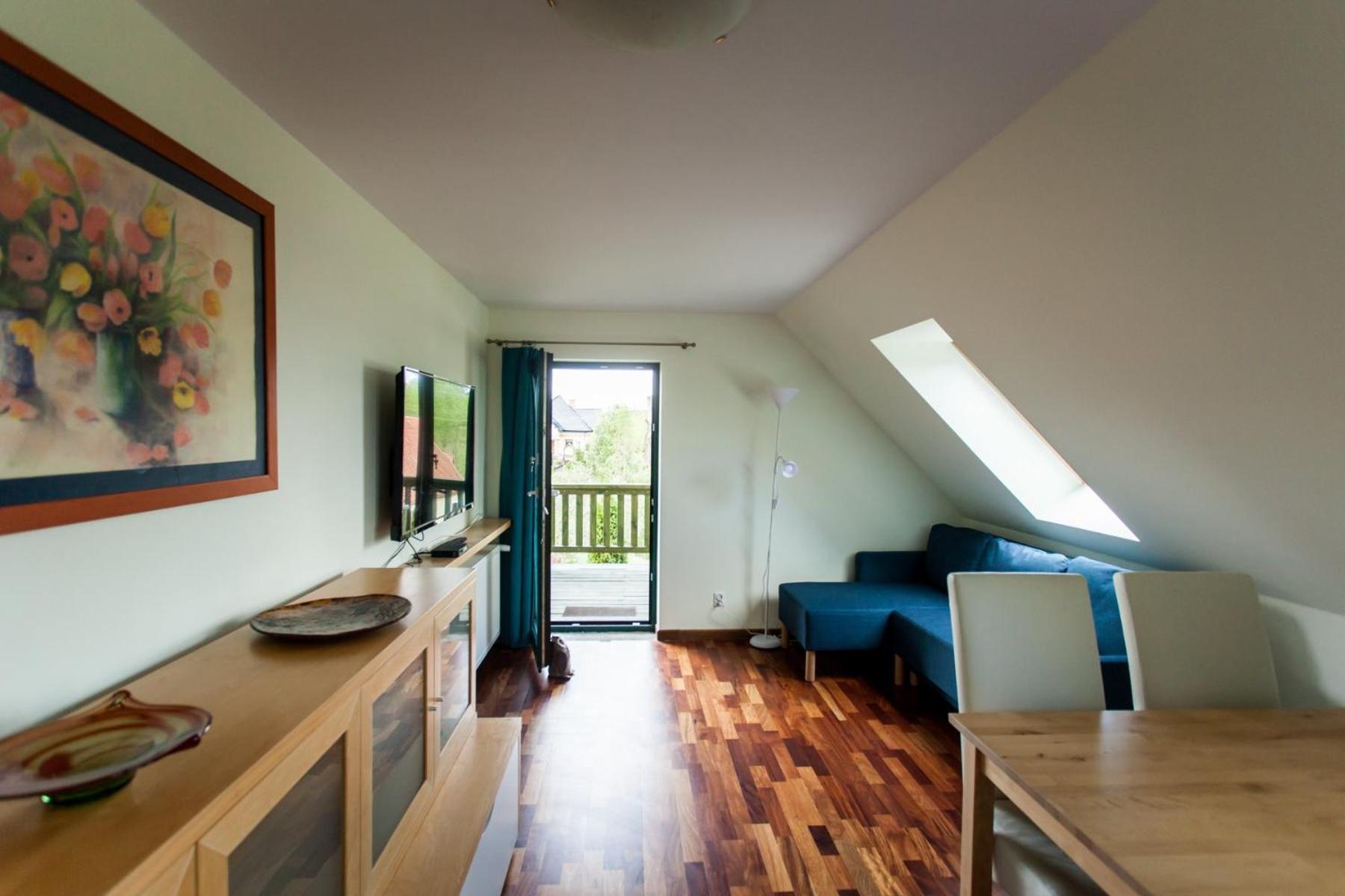 Apartamenty Lubiewo Mikołajki Habitación foto